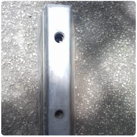 READY LOADING DOCK BUMPER DOCK FENDER CAR STOPPER RUBBER BUMPER FULL KARET