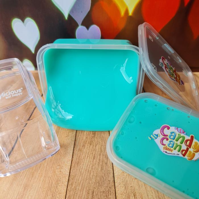 slime tofu 200cc by KADOKADO