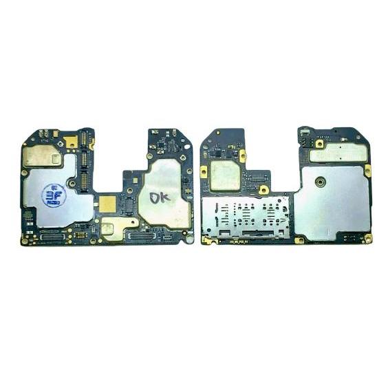 Mesin Xiaomi Redmi 9 4/64GB Normal Second