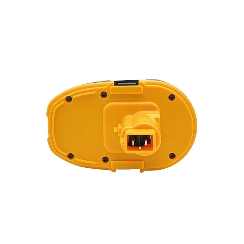 The latest for Dewei electric tool battery with 18V for DC9096 DE9503 DW9095 9096 9098 Cordless