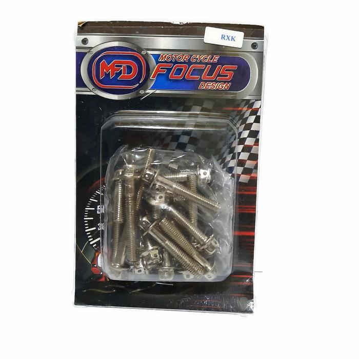 BAUT PROBOLT BAKKALTER RX KING