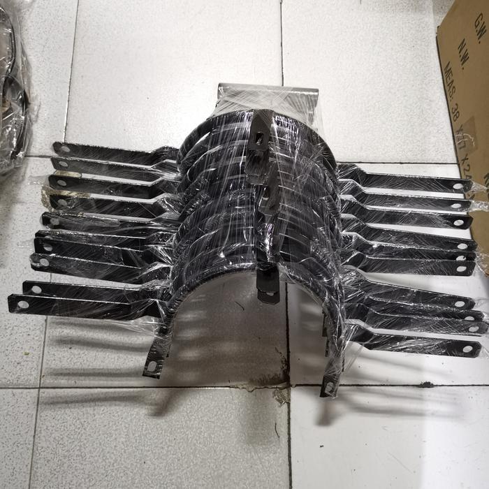 BREKET HOLDER NMAX OLD