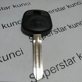 Bahan Kunci Duplikat Daihatsu Xenia Terios