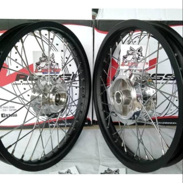 Velg Jari Jari Rx King Pnp / Velak Rx King Jari2 /Pelak Ruji Rx King