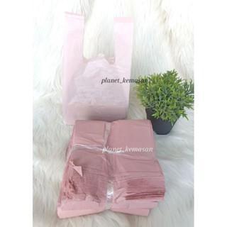 KANTONG PLASTIK PASTEL KRESEK PASTEL KANTONG PLASTIK WARNA-WARNI KRESEK PASTEL KANTONG KRESEK KILOAN