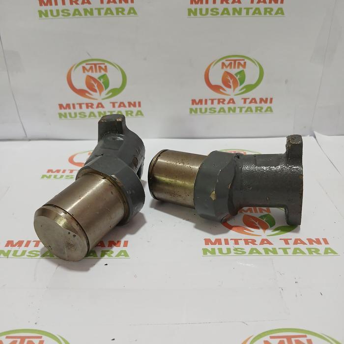 Sambungan As Panjang Penggerak Pisau Dc70 (51112) Combine Harvester Spare Part Kubota Sparepart