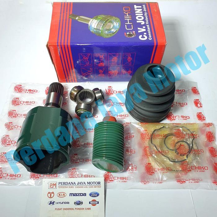 Cv Joint Inner As Roda Dalam Timor Termurah