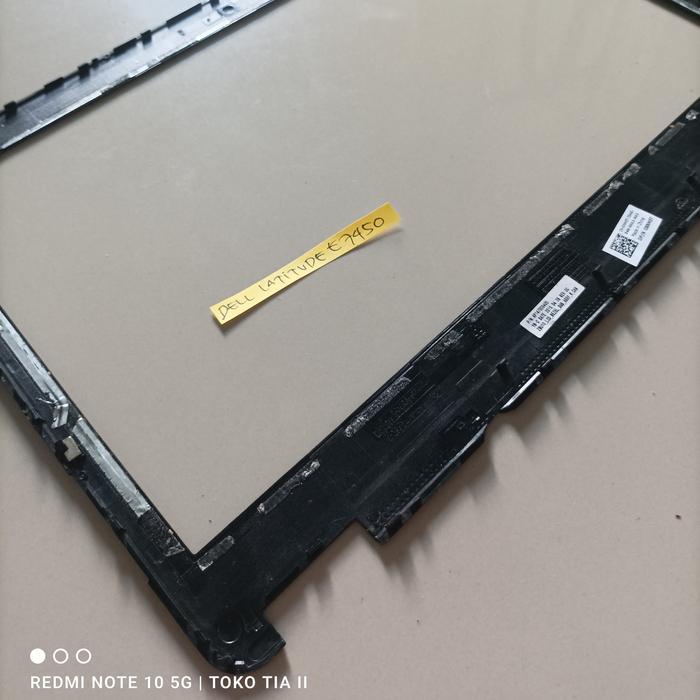Frame LCD laptop Dell Latitude E7450