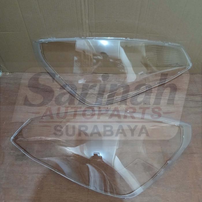 Mika Head Lamp Lampu Depan Hyundai H1 H-1 2008 2009 2010 2012 2015