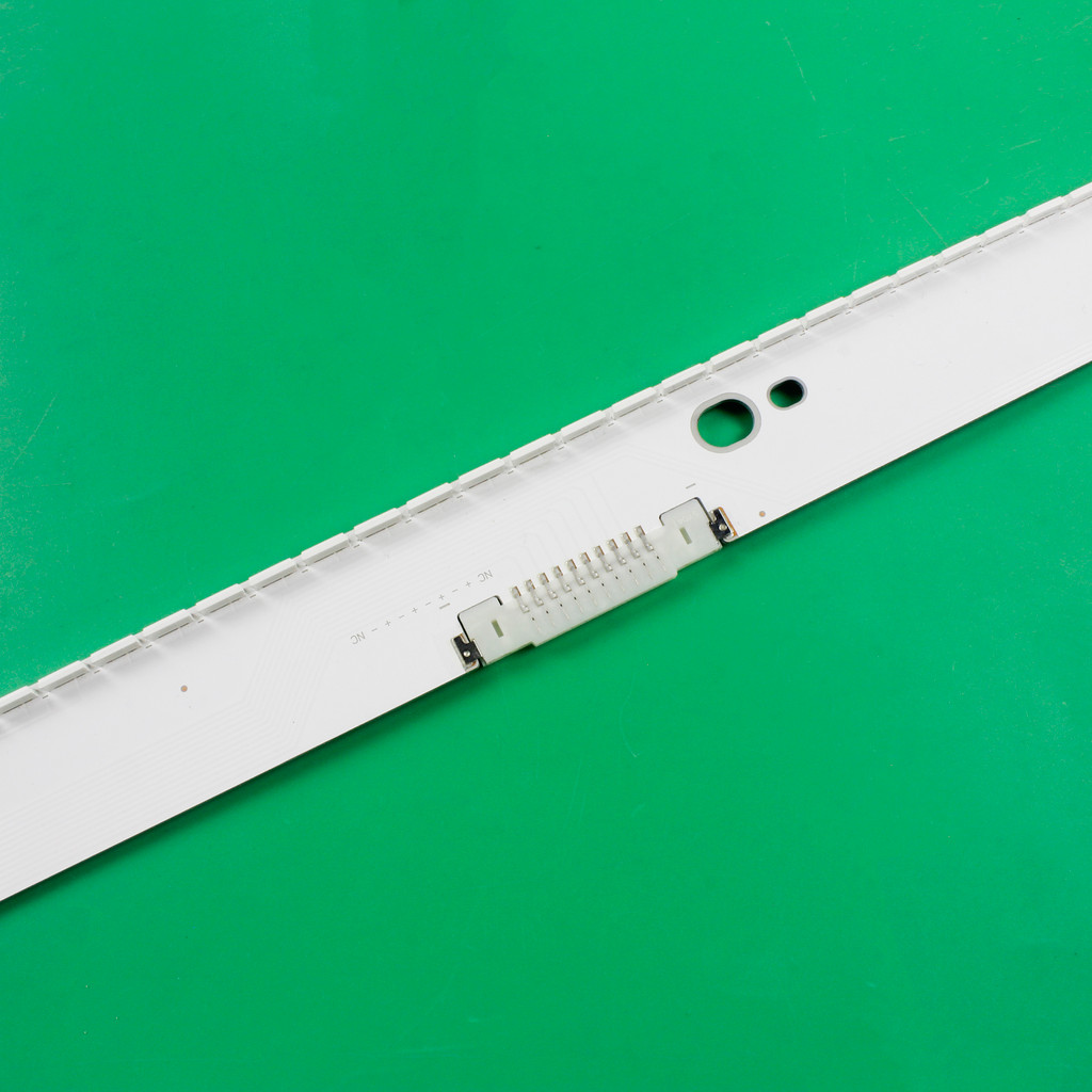 2 PCS LED backlight strip for Samsung UE49KS7000 UE49KS7500 UE49KS8000 UE49KS9000 UN49KS8000