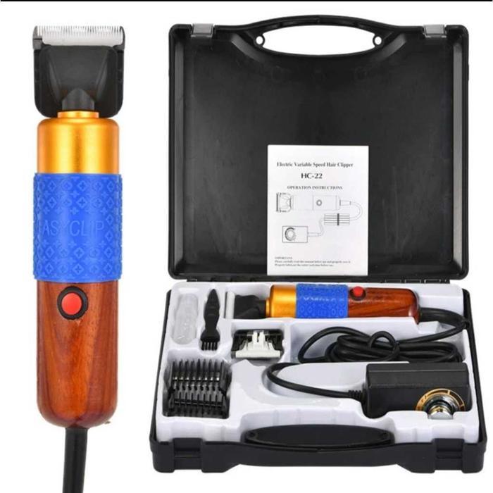 PROMO MURAH Mesin Cukur HEWAN PET CLEPPER GTS 888 Anjing,Kucing,Domba,Kuda,Klinci