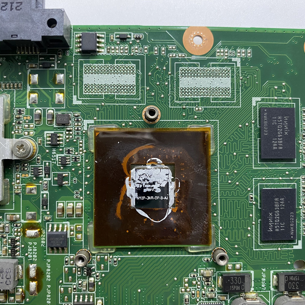 K53SV REV 3.0 Mainboard For Asus K53SV K53SJ K53SM K53SC K53S X53S A53S Laptop Motherboard With
