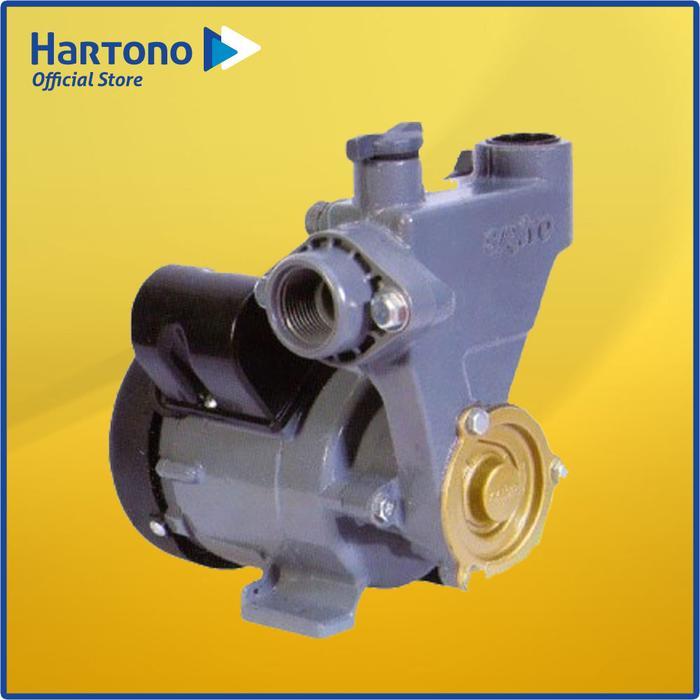SANYO SHALLOW WAT PUMP PWH137C