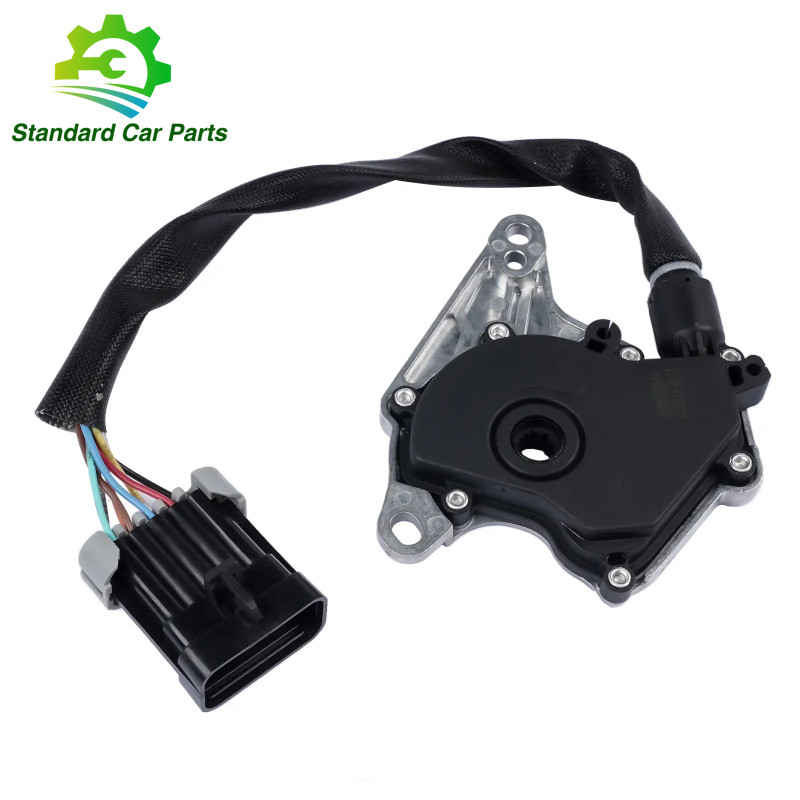 NEW 98632561201 For PORSCHE 911 Boxster 986 987 Cayman Neutral Safety Multi Function Switch