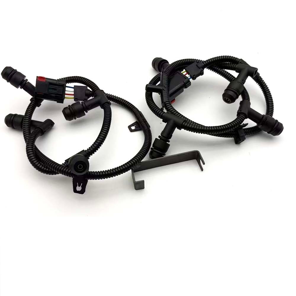 New Fits for 05-07 Ford F250 F350 F450 F550 Super Duty OE:5C3Z-12A690-A 4C2Z-12A690AB Passenger Side