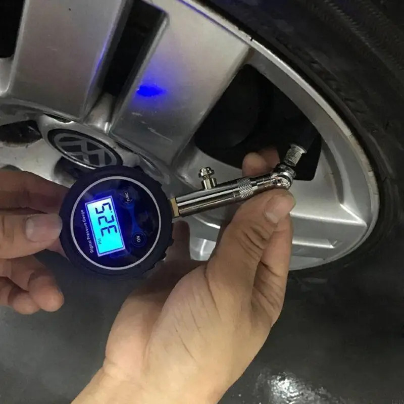 Kit Perbaikan Ban | Alat Tambal Ban Mobil Motor