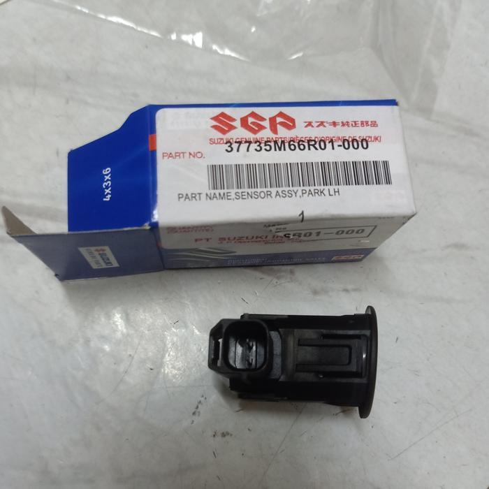 Sensor Parkir Sensor Mundur KIRI Lh Suzuki IGNIS original SGP newsz
