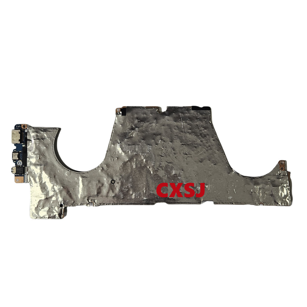 LA-H081P For Lenovo ideapad S540-14IWL C340-14IWL Flex-14IWL laptop motherboard With Core i3 i5