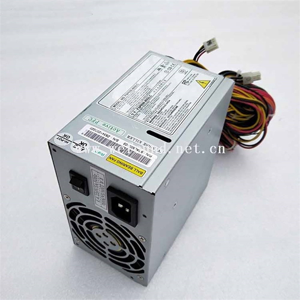 Power Supply For FSP High Quality Fully Tested Fast Ship FSP650-80GLC 650W