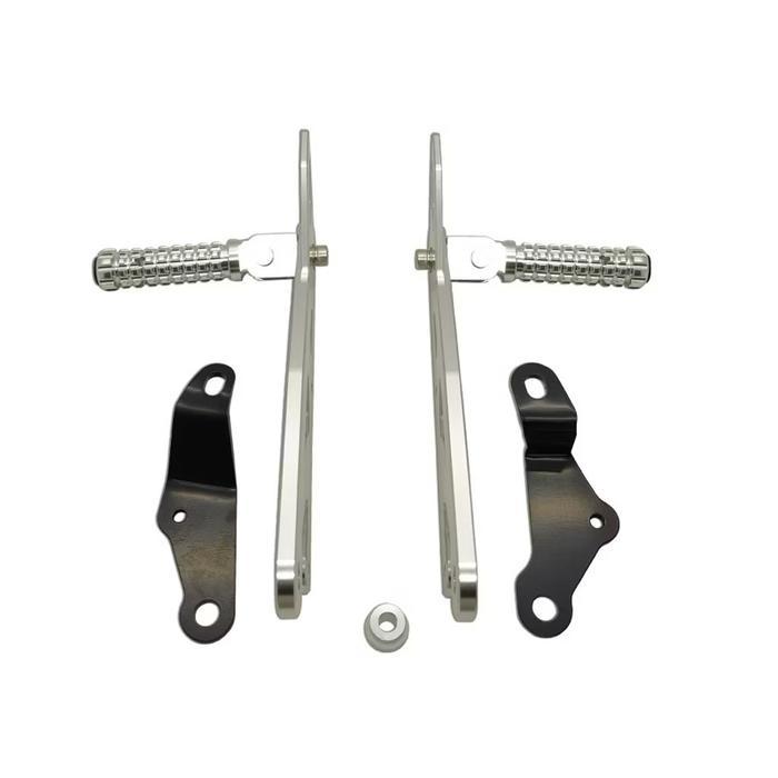 NewCollection~ Footstep Belakang Fiz R F1zr VND ORIGINAL Pijakan Kaki Boncengan Motor F1z R