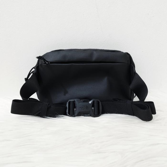 Waist Bag Pria Tas Selempang The North Face Terra Lumbar 1 L Original Sling Bag Pria Wanita