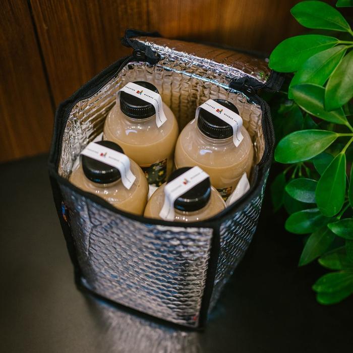ES KOPI SUSU MAKMUR - 1LITER MAKMUR JAYA COFFEE ROASTERS