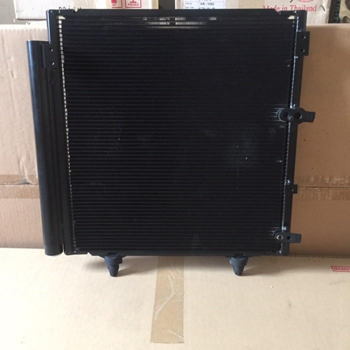 Condenser Avanza Xenia 04 - 10 Kondenser Condensor Kondensor Ac Mobil