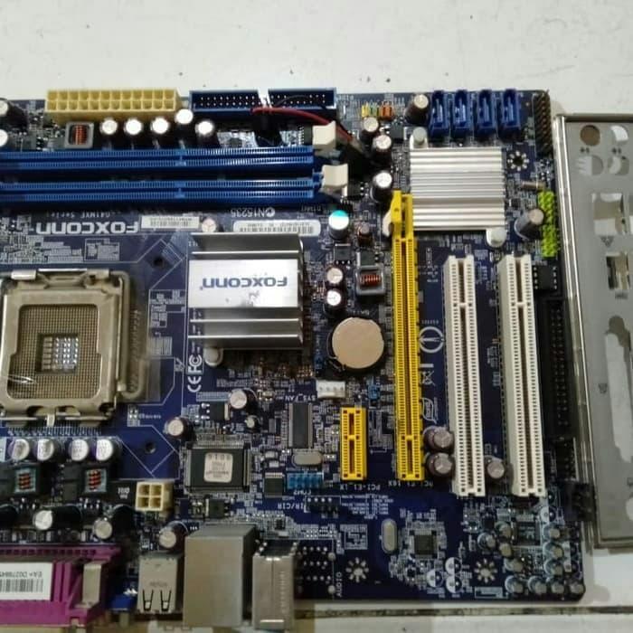 Mainboard LGA 775 ECS G41 ASROCK G41 FOXCON G41 ddr3