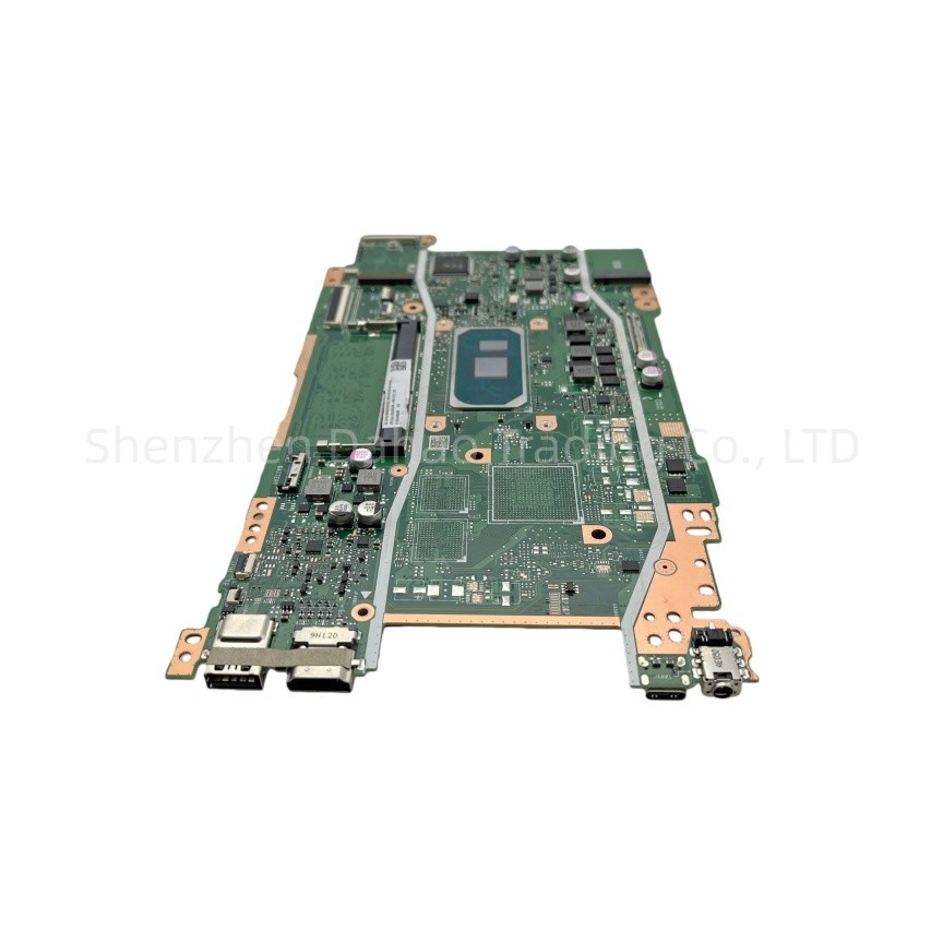 X415JA MAIN BOARD For ASUS X415JA X515JA X415JAB X515JAB Laptop Motherboard With i3-1005G1 i5-1035G1
