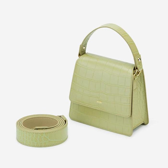 Sale Jw Pei The Fae Top Handle Bag