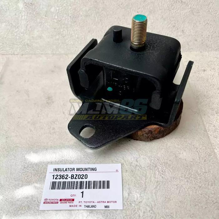 Engine Mounting Kiri Avanza Veloz Xenia 2012-2015 Rush Terios 2007-2015 12362-BZ070 LH