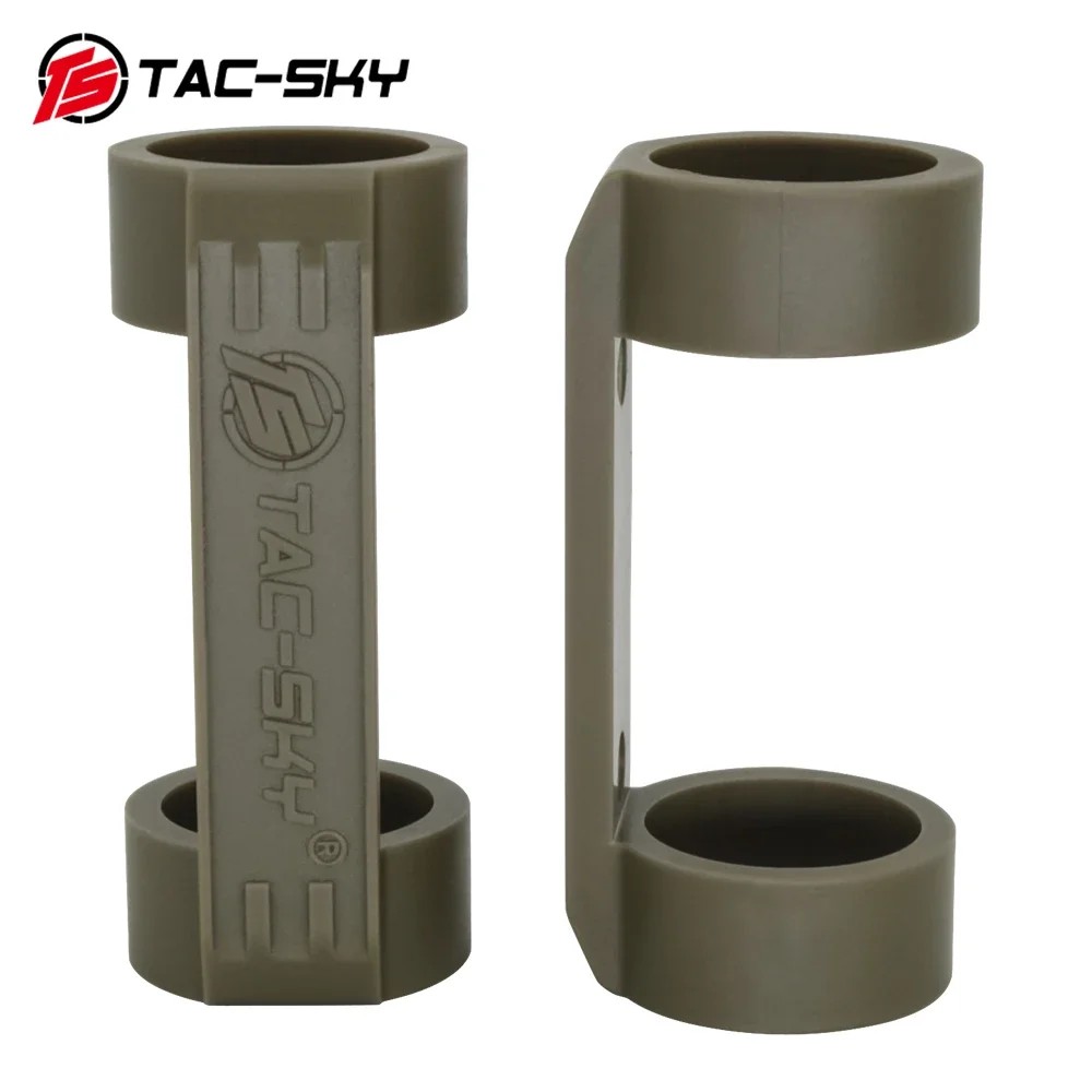 TS TAC-SKY Tactical PRC 148 152 Walkie Talkie Accessory Non-Functional Anti-True PRC Antenna For PRC