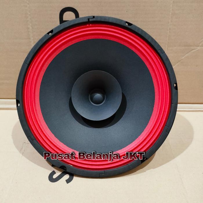 Speaker Elsound 12 Inch Full Range Woofer 300Watt Original Terbaru 