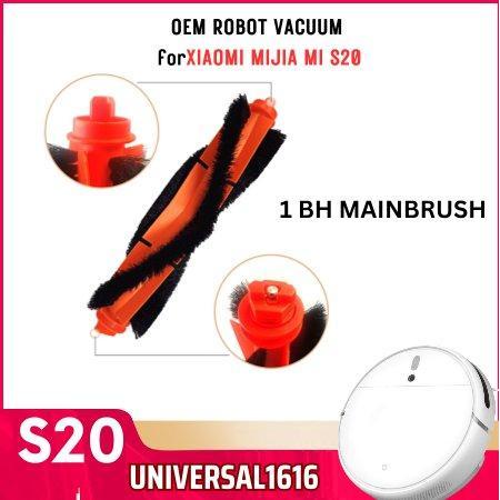 SALE Xiaomi E10 Robot Vacuum Accessories