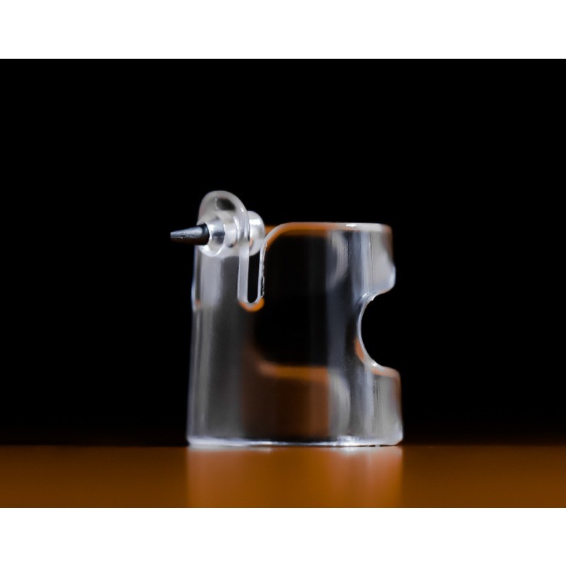 Invisible Writer Mentalism Magic Trick - Stealth Pen Close-up Illusion, Street Magician Gimmick for