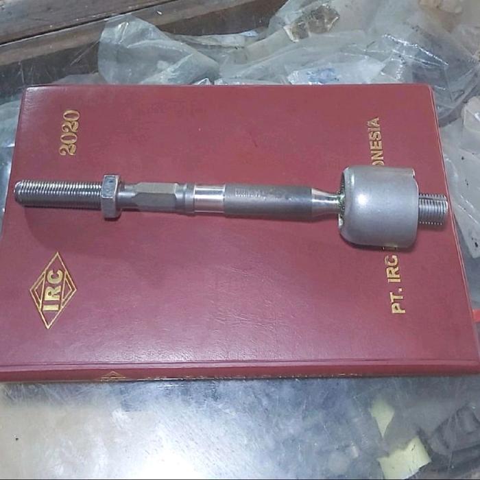 LONG TIEROD TIE ROD MOBIL RENAULT DUSTER 4x2 4x4 TEROT TEROD PANJANG newss