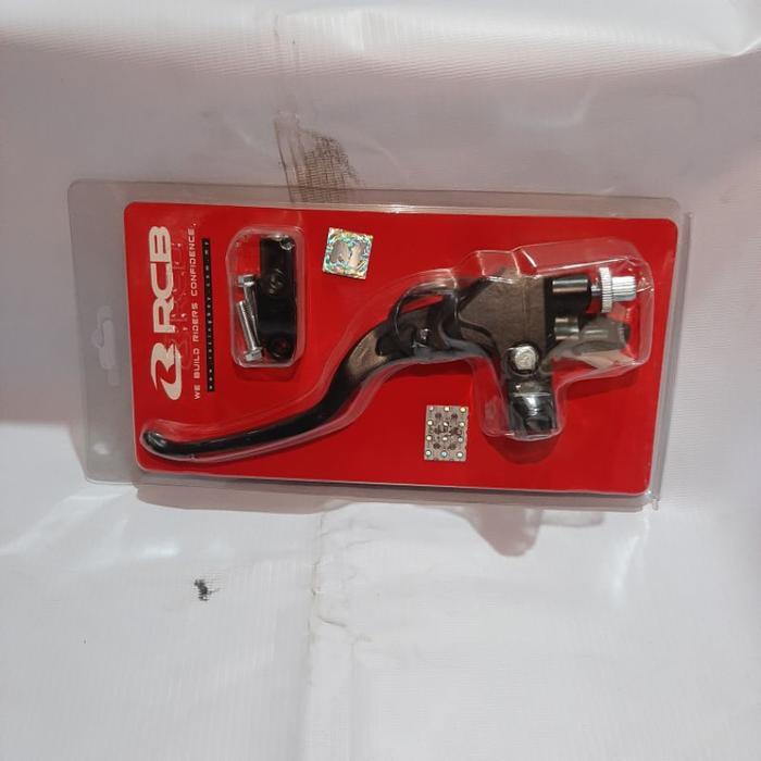 Handle Kopling Rcb E2 Universal Handle Kiri Rcb Handle Rem Rcb Handle Rcb Vario Beat Scoopy Rx King