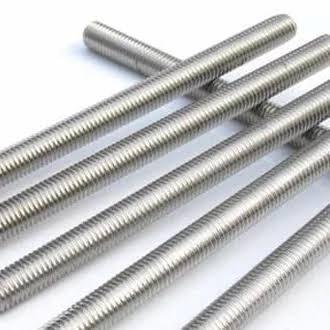 Asdrat 5/8" (1 Meter) / Long Drat 5/8" / As Drat 5/8" - Stainless SS304 / SUS304 / A2-70