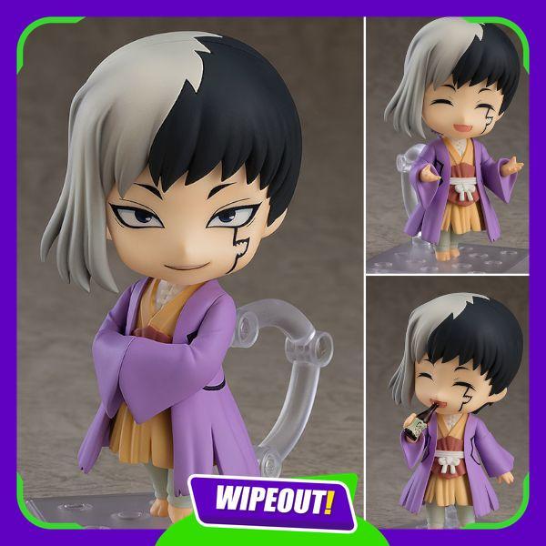 Nendoroid Asagiri Gen - Dr. Stone