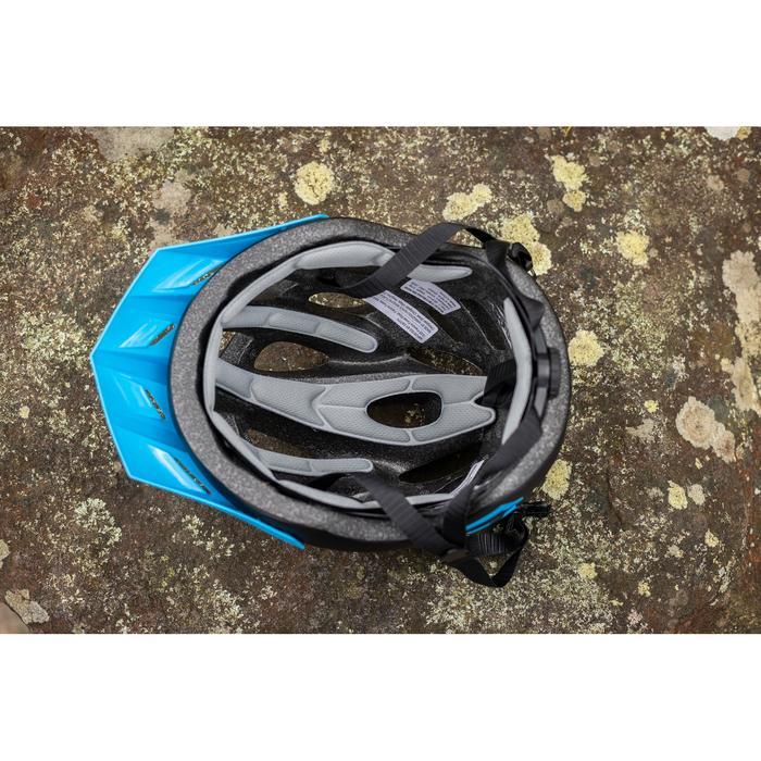 Helm Sepeda Entity Mh15 Mountain Bike Helmet