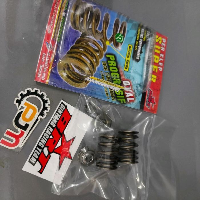 PER KLEP BRT JUPITER Z READY