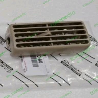 KISI KISI AC AVANZA XENIA BELAKANG 2012 -2020 RESTOCK