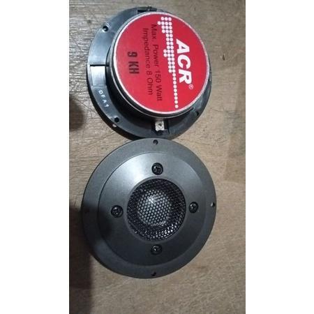 Terlaris driver speaker tweter ACR 9KH tweeter twitter twetter twiter model BMA BMB Tweeter 3 Inch