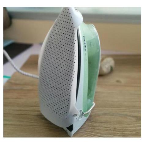 Philips - Sepatu Teflon Setrika Uap Listrik / Magic Ironing Shoe/ Cover Pelindun