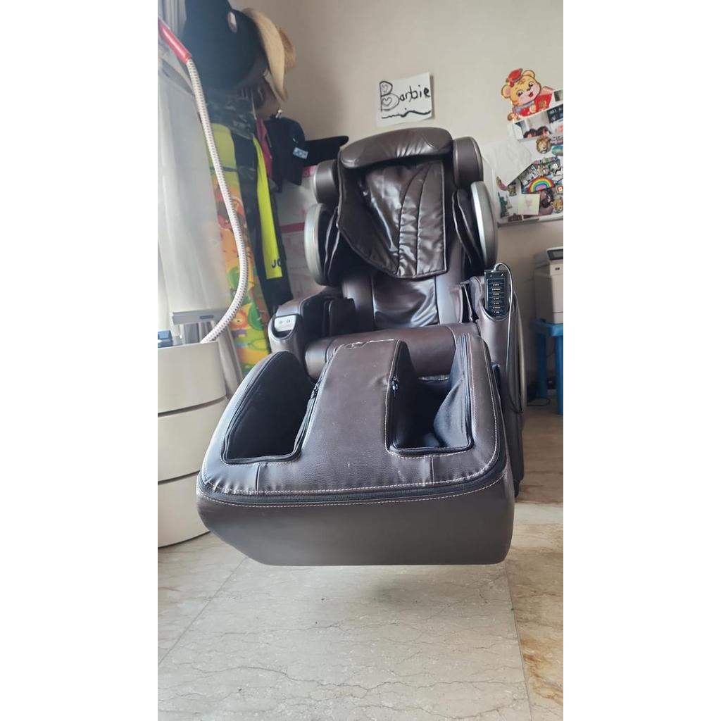 DIJUAL Osim Massage Chair