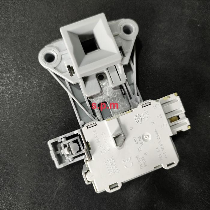 Door Lock Mesin Cuci Electrolux