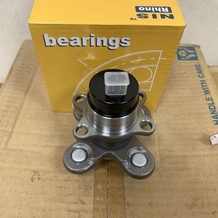 Bearing Sirion Roda Belakang