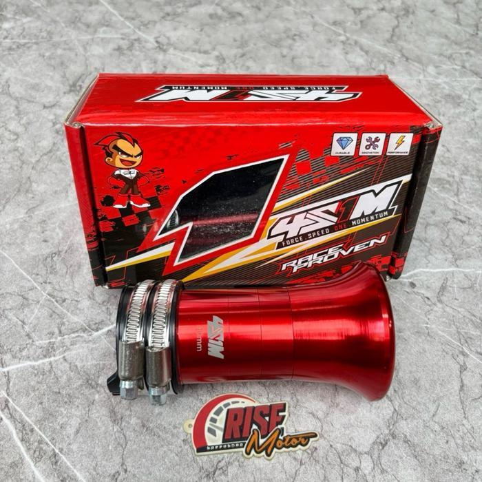 Velocity 4S1M Ukuran 40 Mm
