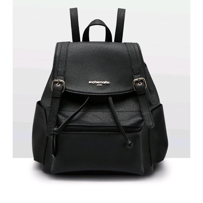 Top TAS LARDE RANSEL SOPHIE MARTIN PARIS PROMO