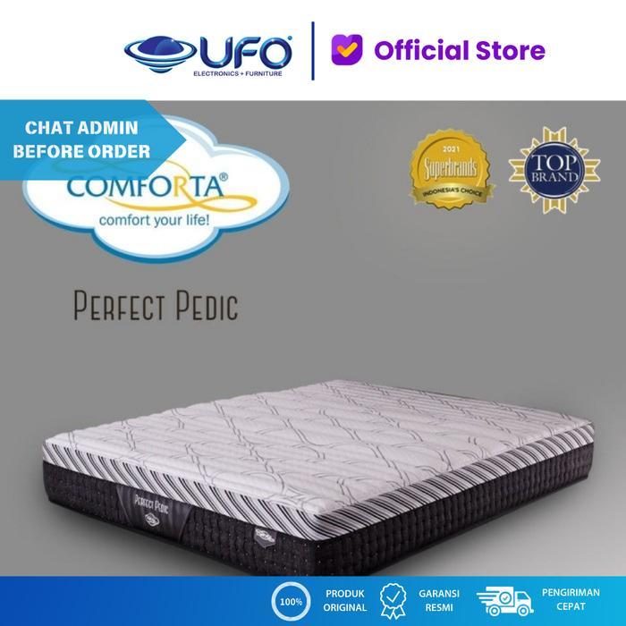 COMFORTA PERFECT PEDIC MATRAS